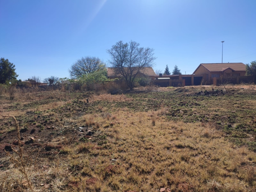 0 Bedroom Property for Sale in Koster North West